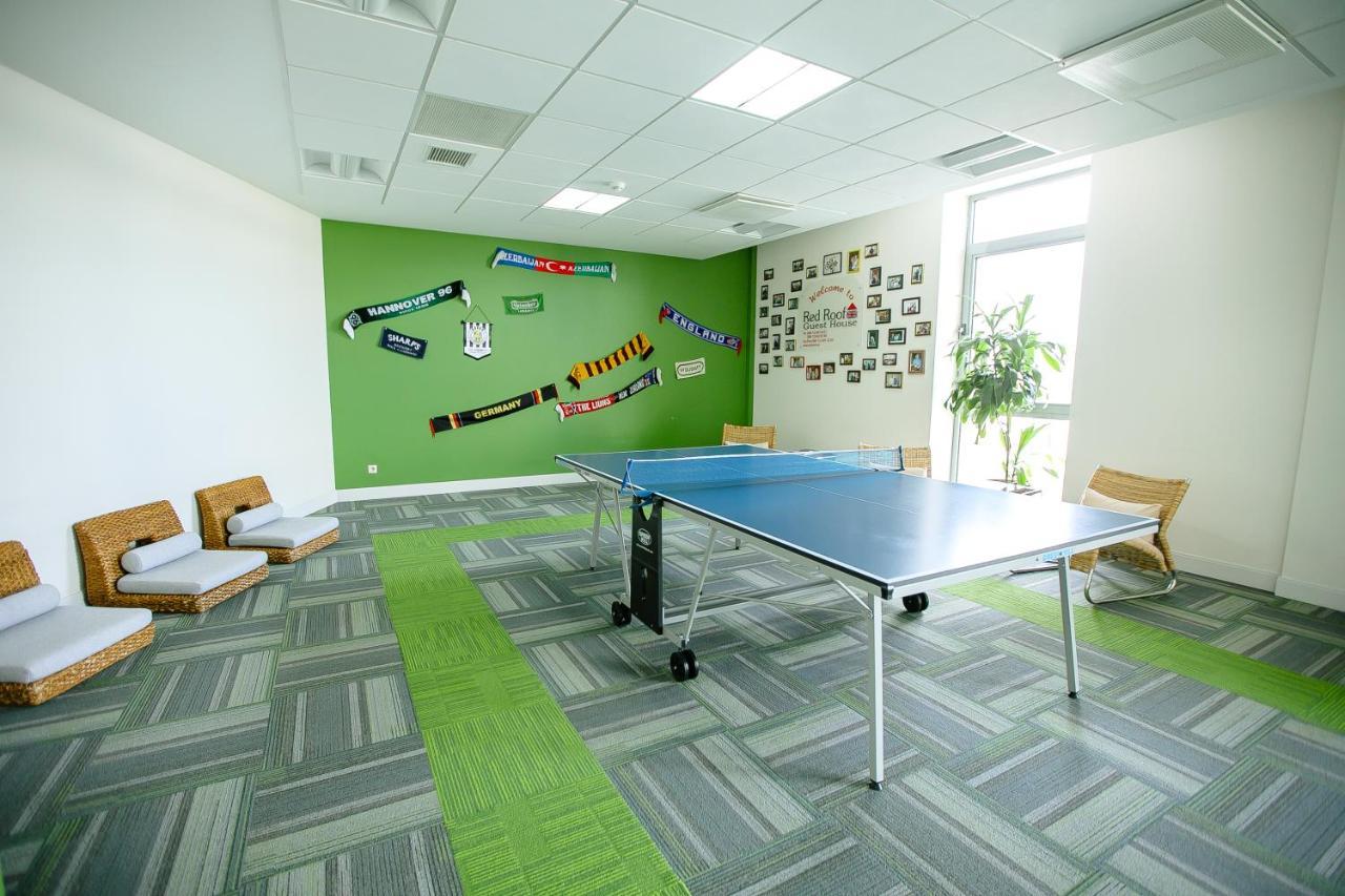 Homebridge Hotel Apartments 바쿠 외부 사진