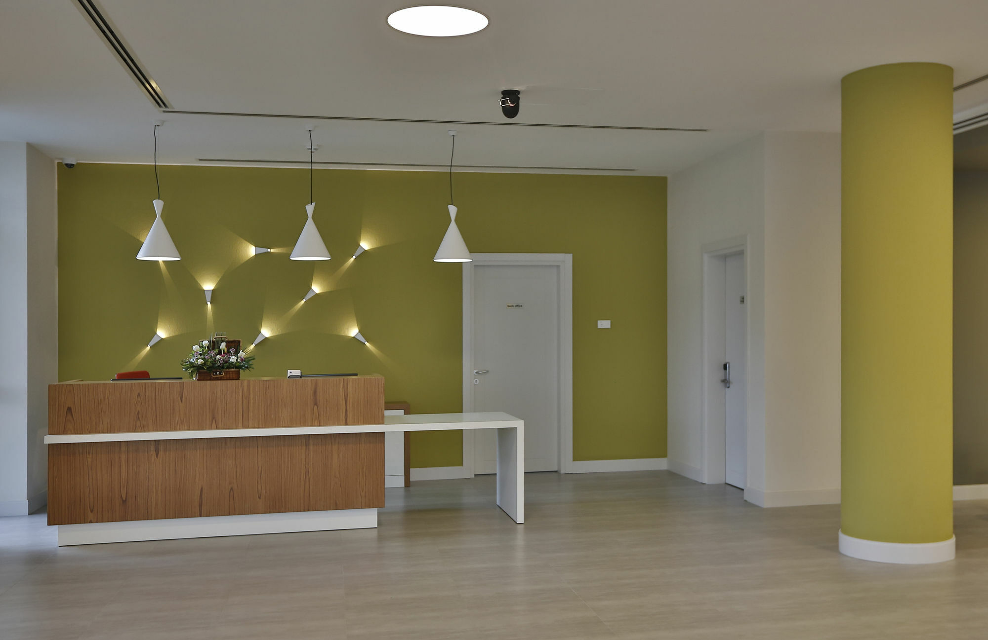 Homebridge Hotel Apartments 바쿠 외부 사진