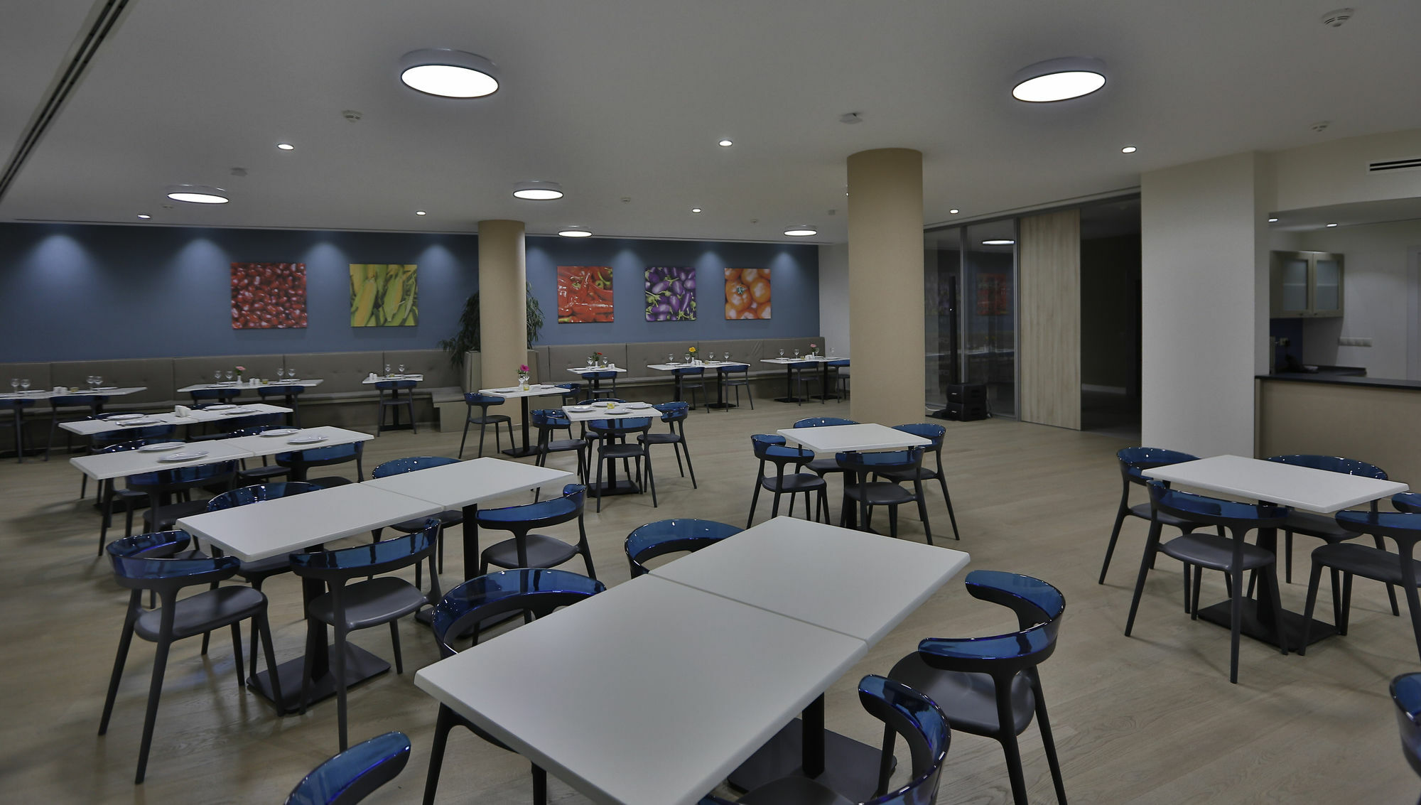Homebridge Hotel Apartments 바쿠 외부 사진